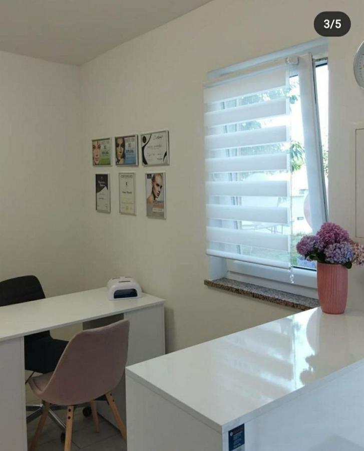 Apartment Lavanda 2 Porec Exterior photo