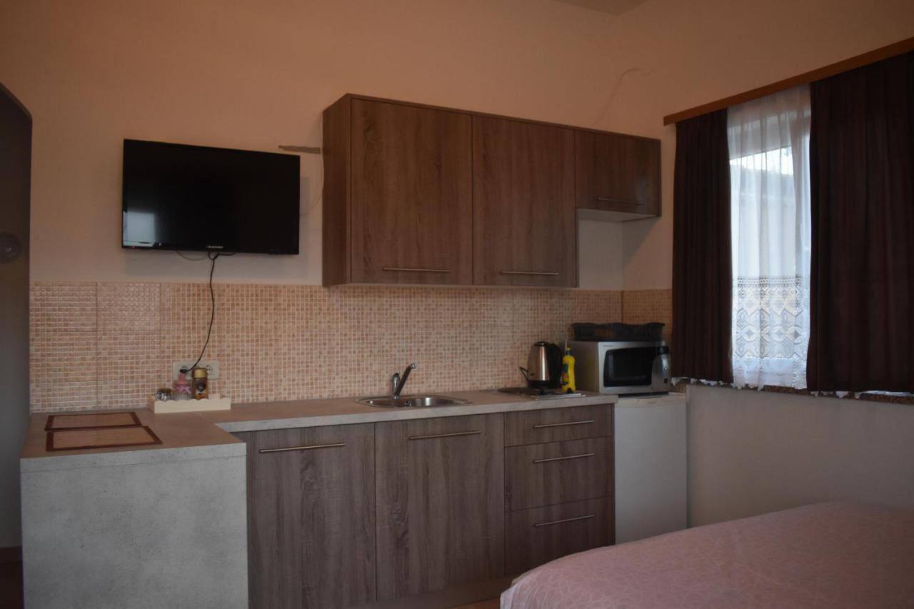 Apartment Lavanda 2 Porec Exterior photo