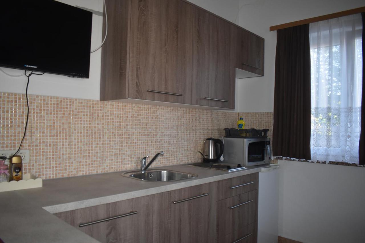 Apartment Lavanda 2 Porec Exterior photo