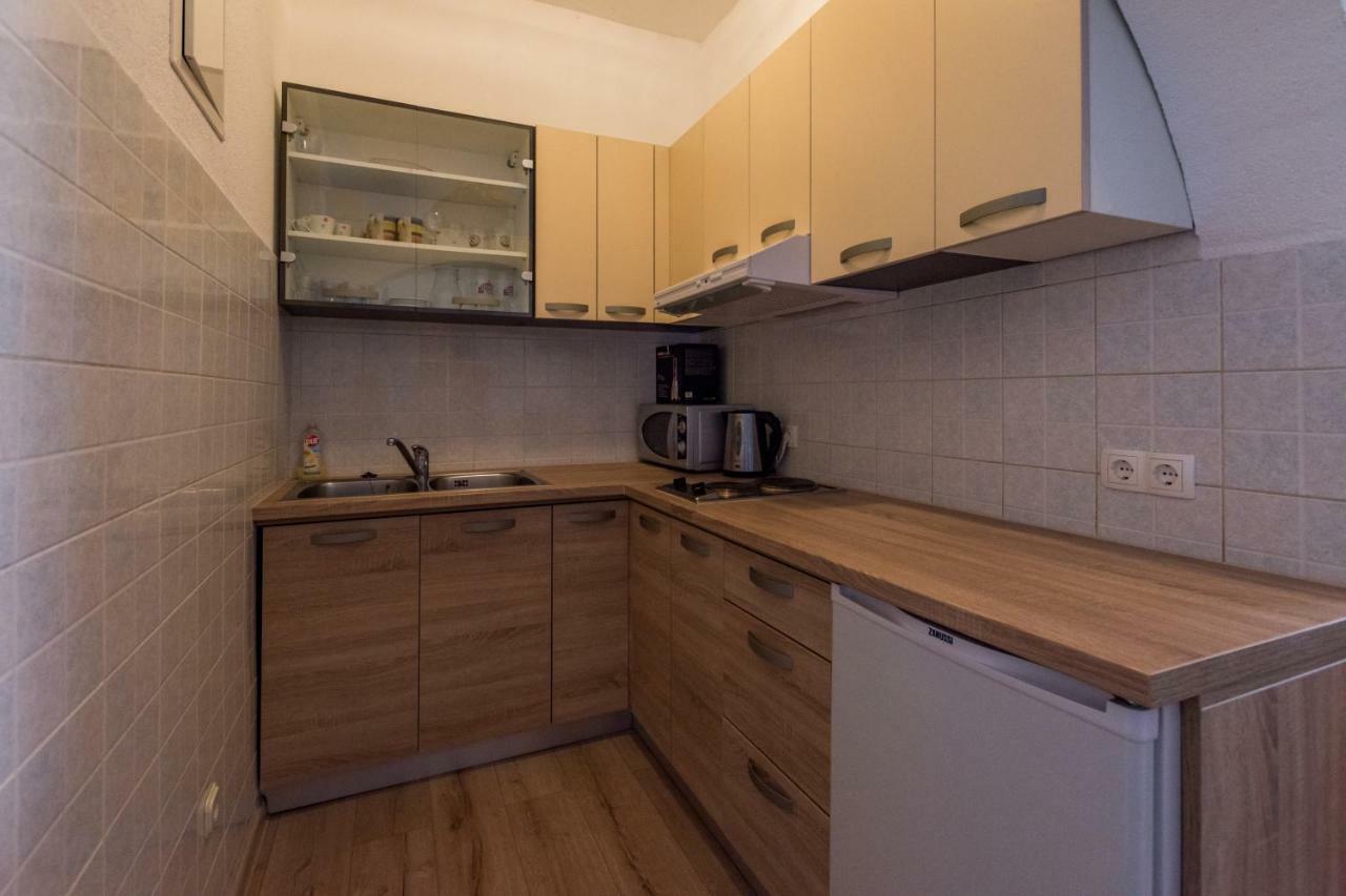 Apartment Lavanda 2 Porec Exterior photo