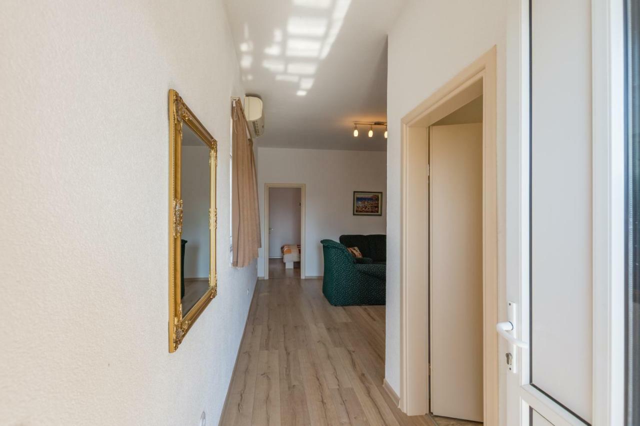 Apartment Lavanda 2 Porec Exterior photo