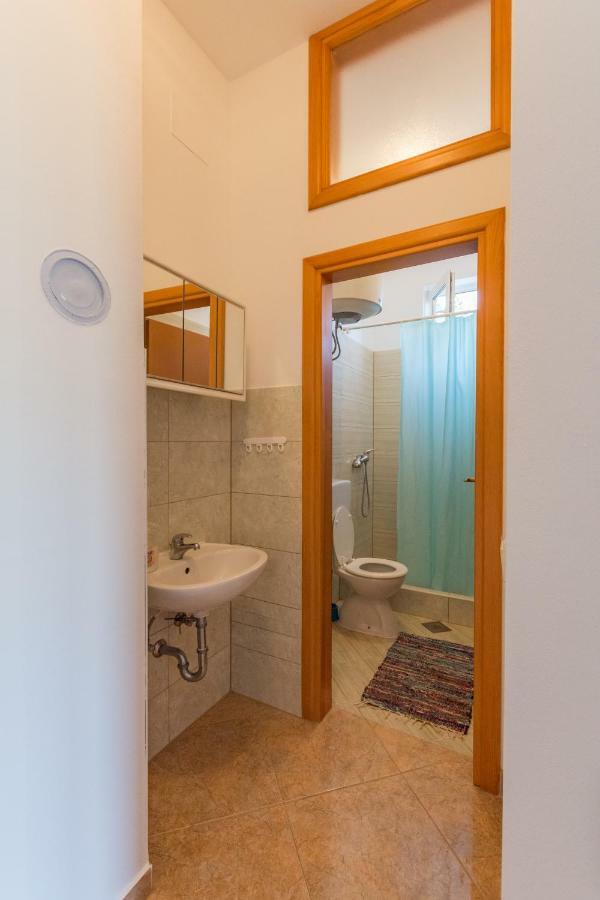 Apartment Lavanda 2 Porec Exterior photo