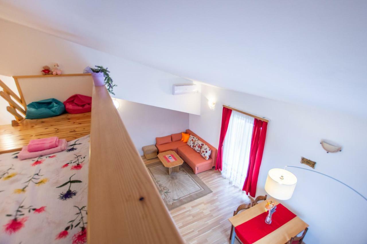 Apartment Lavanda 2 Porec Exterior photo