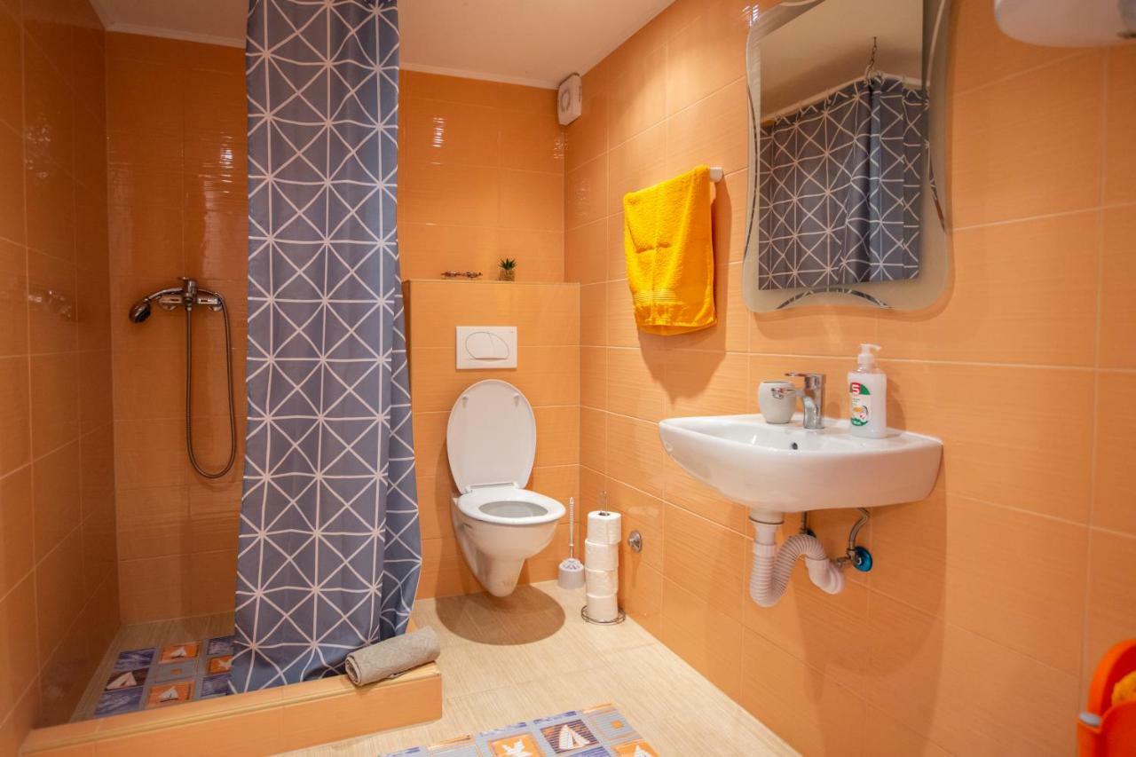 Apartment Lavanda 2 Porec Exterior photo